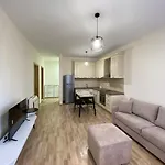 Central Comfort Tirana